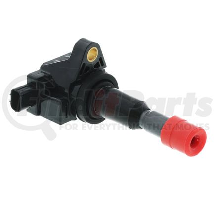 1IC157 by MOTORAD - Ignition Coil