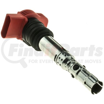 1IC167 by MOTORAD - Ignition Coil