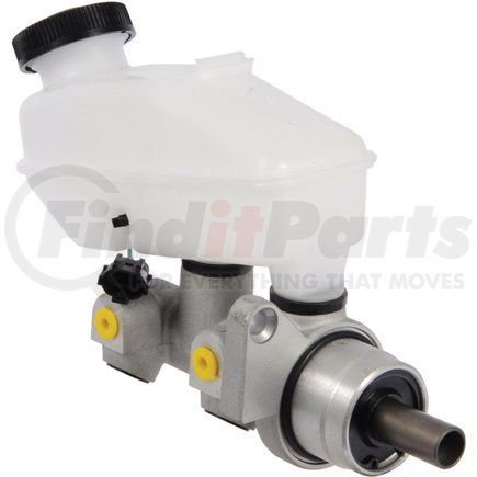 A-1 Cardone 133608 Brake Master Cylinder MASTER CYLINDER - DOMESTI