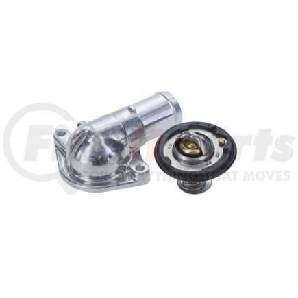 1023KT by MOTORAD - Thermostat Kit-172 Degrees with thermostat, housing and seal