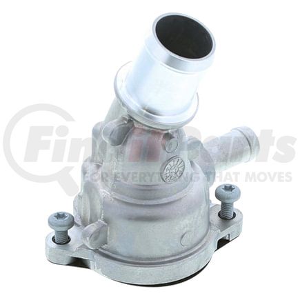 1118-190 by MOTORAD - Integrated Housing Thermostat-190 Degrees