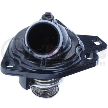 1214-172 by MOTORAD - Thermostat Housing Assembly-172 Degrees