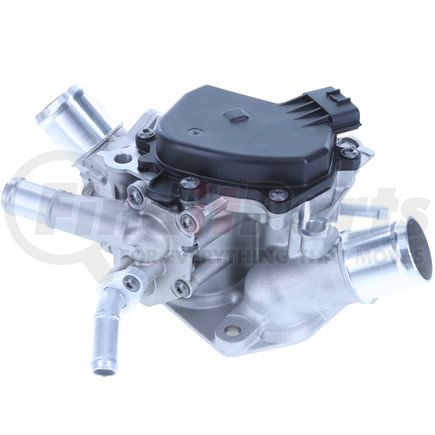 1222-176 by MOTORAD - Integrated Housing Thermostat-176 Degrees