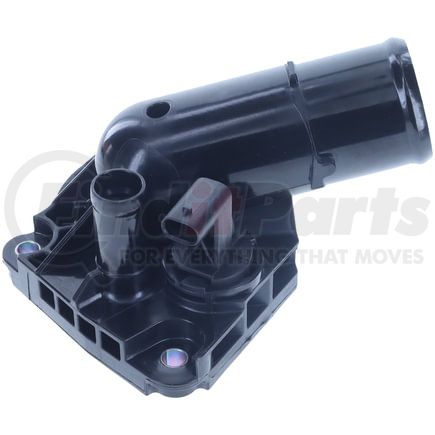 1265-194 by MOTORAD - Integrated Housing Thermostat-194 Degrees
