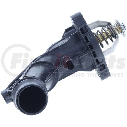 1269-203 by MOTORAD - Integrated Housing Thermostat-203 Degrees