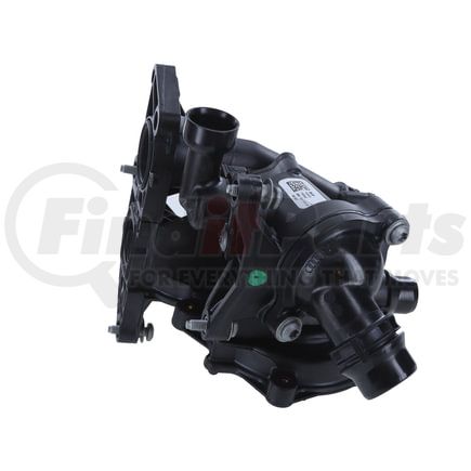 1317-185 by MOTORAD - Integrated Housing Thermostat - 185 Degrees