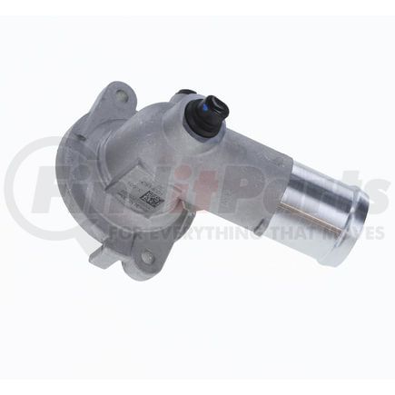 1321-221 by MOTORAD - Integrated Housing Thermostat - 221 Degrees