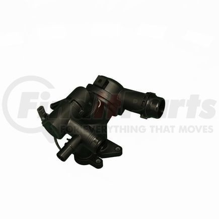 1328-203 by MOTORAD - Integrated Housing Thermostat - 203 Degrees