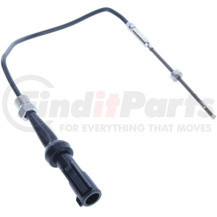 1ET1001 by MOTORAD - Exhaust Gas Temperature (EGT) Sensor