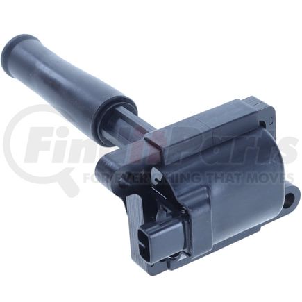 1IC344 by MOTORAD - Ignition Coil