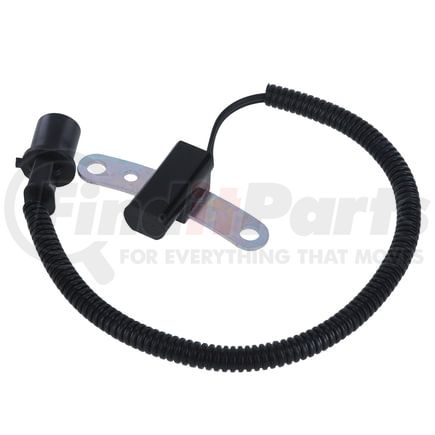 1KR196 by MOTORAD - Engine Crankshaft Position Sensor