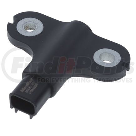 1KR207 by MOTORAD - Engine Crankshaft Position Sensor