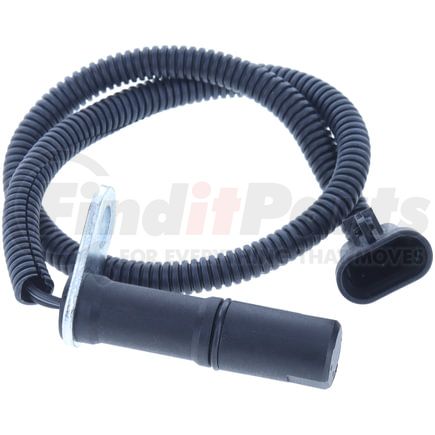 1KR208 by MOTORAD - Engine Crankshaft Position Sensor