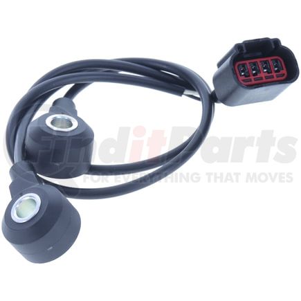 1KS1100 by MOTORAD - Ignition Knock (Detonation) Sensor