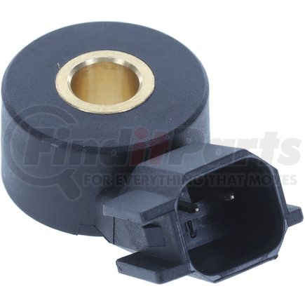 1KS1298 by MOTORAD - Ignition Knock (Detonation) Sensor