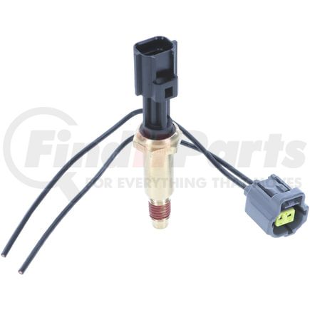 1TS1471 by MOTORAD - Cylinder Head Temperature Sensor with Wiring Harness