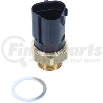 1TS1474 by MOTORAD - Engine Cooling Fan Switch with washer