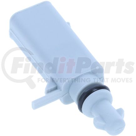 1TS1483 by MOTORAD - Automatic Transmission Fluid Temperature Sensor