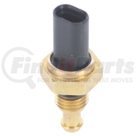 1TS1487 by MOTORAD - Engine Coolant Temperature Sensor