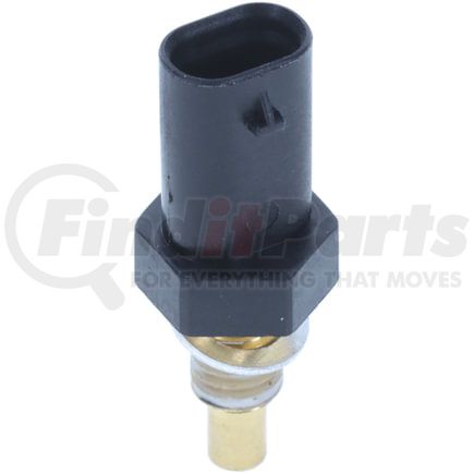 1TS1489 by MOTORAD - Engine Coolant Temperature Sensor with washer