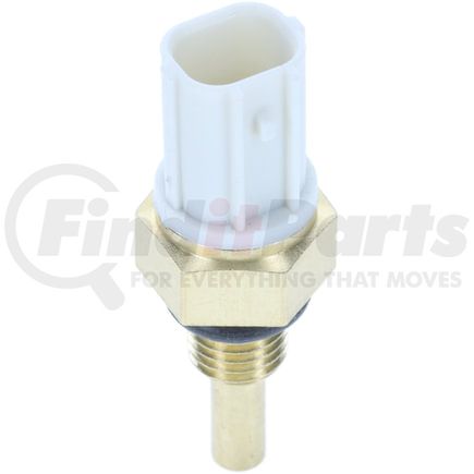 1TS1491 by MOTORAD - Engine Coolant Temperature Sensor with rubber seal