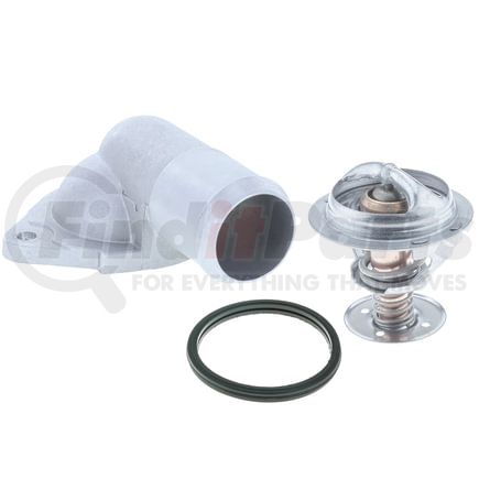 Motorad 2013KT Engine Coolant Thermostat Housing Assembly Thermostat Kit-192 Degrees with thermostat, housing, and seal