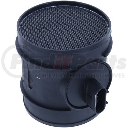 3MF220 by MOTORAD - Mass Air Flow Sensor with Housing Assembly