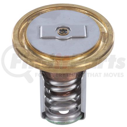 4067-95 by MOTORAD - HD Thermostat-195 Degrees