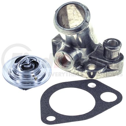 4831KTUS by MOTORAD - UltraStat Thermostat Kit- 192 Degrees w/ Gasket