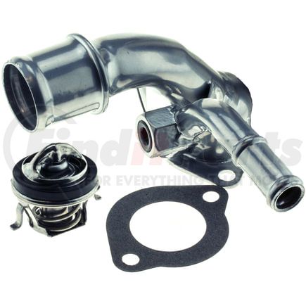 4888KTUS by MOTORAD - UltraStat Thermostat Kit- 192 Degrees w/ Gasket