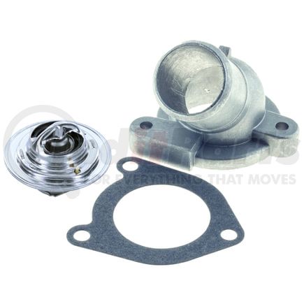 4941KTUS by MOTORAD - UltraStat Thermostat Kit- 192 Degrees w/ Gasket