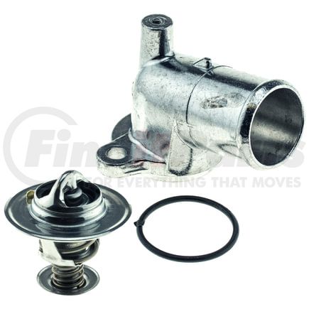 5002KTUS by MOTORAD - UltraStat Thermostat Kit-194 Degrees w/ Seal