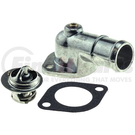 5167KTUS by MOTORAD - UltraStat Thermostat Kit-192 Degrees w/ Gasket