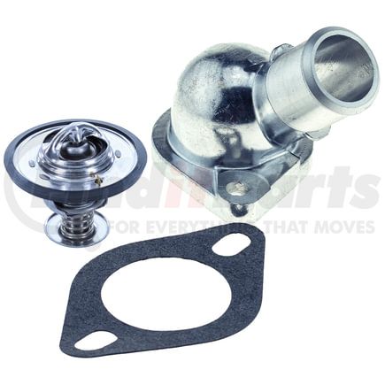 5170KTUS by MOTORAD - UltraStat Thermostat Kit-195 Degrees w/ Gasket and Seal