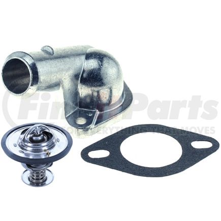 5169KTUS by MOTORAD - UltraStat Thermostat Kit-195 Degrees w/ Seal