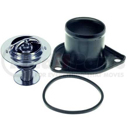 5190KTUS by MOTORAD - UltraStat Thermostat Kit-192 Degrees w/ Seal