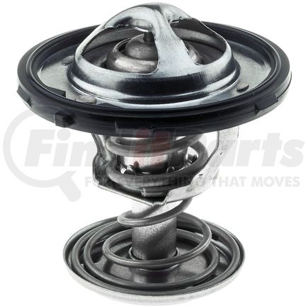 5523-160 by MOTORAD - UltraStat Thermostat - 160 Degrees