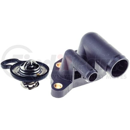 5591KTUS by MOTORAD - UltraStat Thermostat Kit-192 Degrees w/ Seal