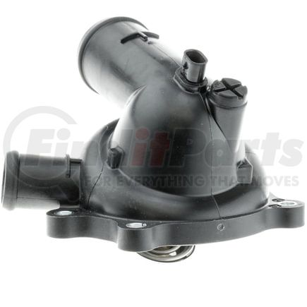 941-203 by MOTORAD - Integrated Housing Thermostat-203 Degrees