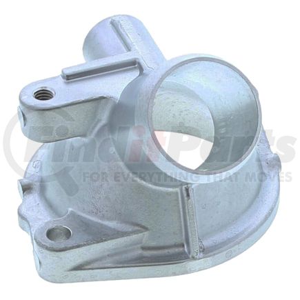 CH1063 by MOTORAD - Engine Coolant Thermostat Housing