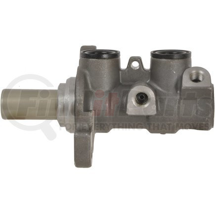 134274 by A-1 CARDONE - MASTER CYLINDER - IMPORT