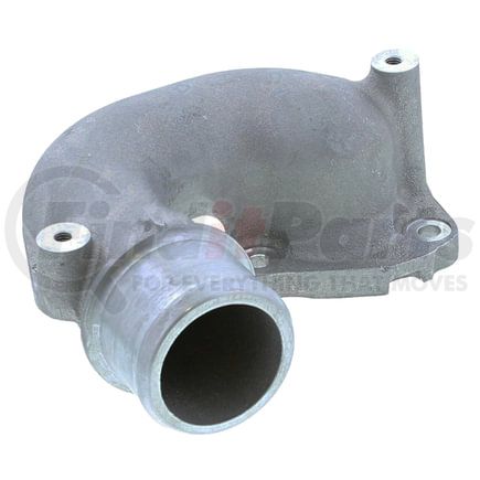 CH1073 by MOTORAD - Engine Coolant Thermostat Housing