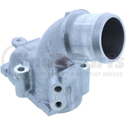 CH1080 by MOTORAD - Engine Coolant Thermostat Housing