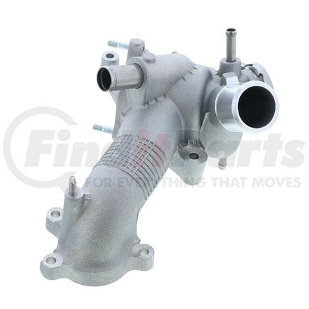 CH1086 by MOTORAD - Engine Coolant Thermostat Housing