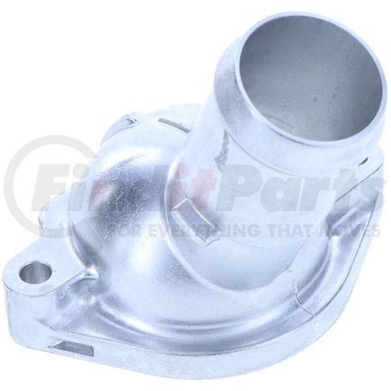 CH1099 by MOTORAD - Engine Coolant Thermostat Housing Assembly