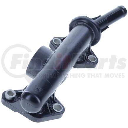 CH2118 by MOTORAD - Engine Coolant Outlet Flange