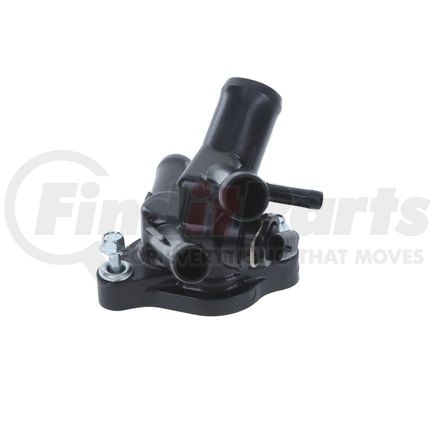 CH2746 by MOTORAD - Engine Coolant Outlet Flange