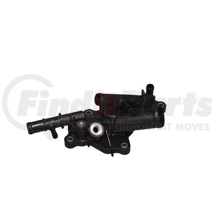 CH3077 by MOTORAD - Engine Coolant Thermostat Housing
