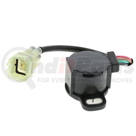 Motorad 1TP1073 Throttle Position Sensor Throttle Position Sensor