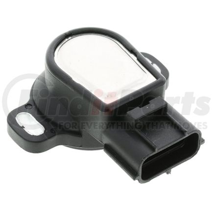 1TP1074 by MOTORAD - Throttle Position Sensor